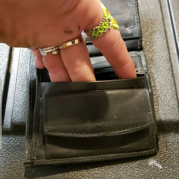 Wallet mens - Picture 3 of 8